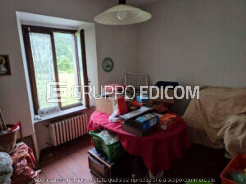appartamento in vendita a Galeata in zona Pianetto