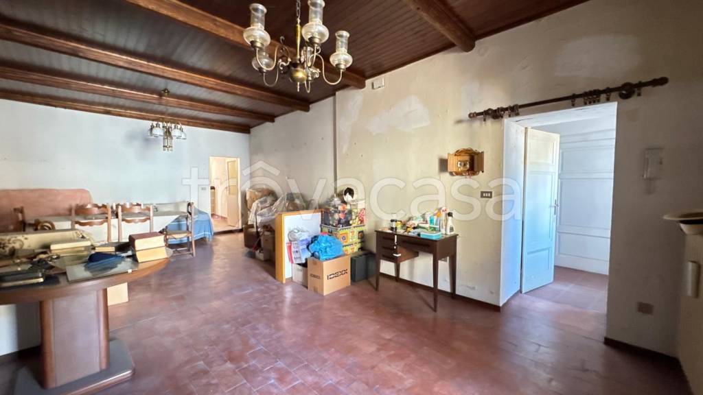 appartamento in vendita a Galeata in zona Pianetto