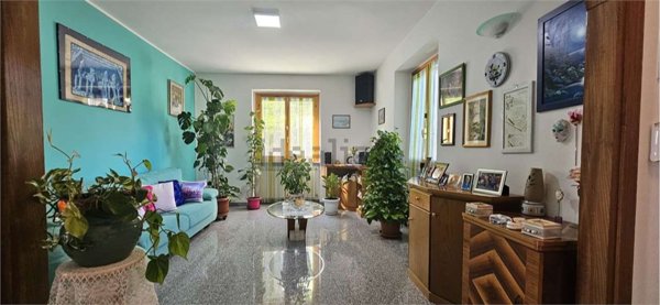 appartamento in vendita a Galeata in zona San Zeno