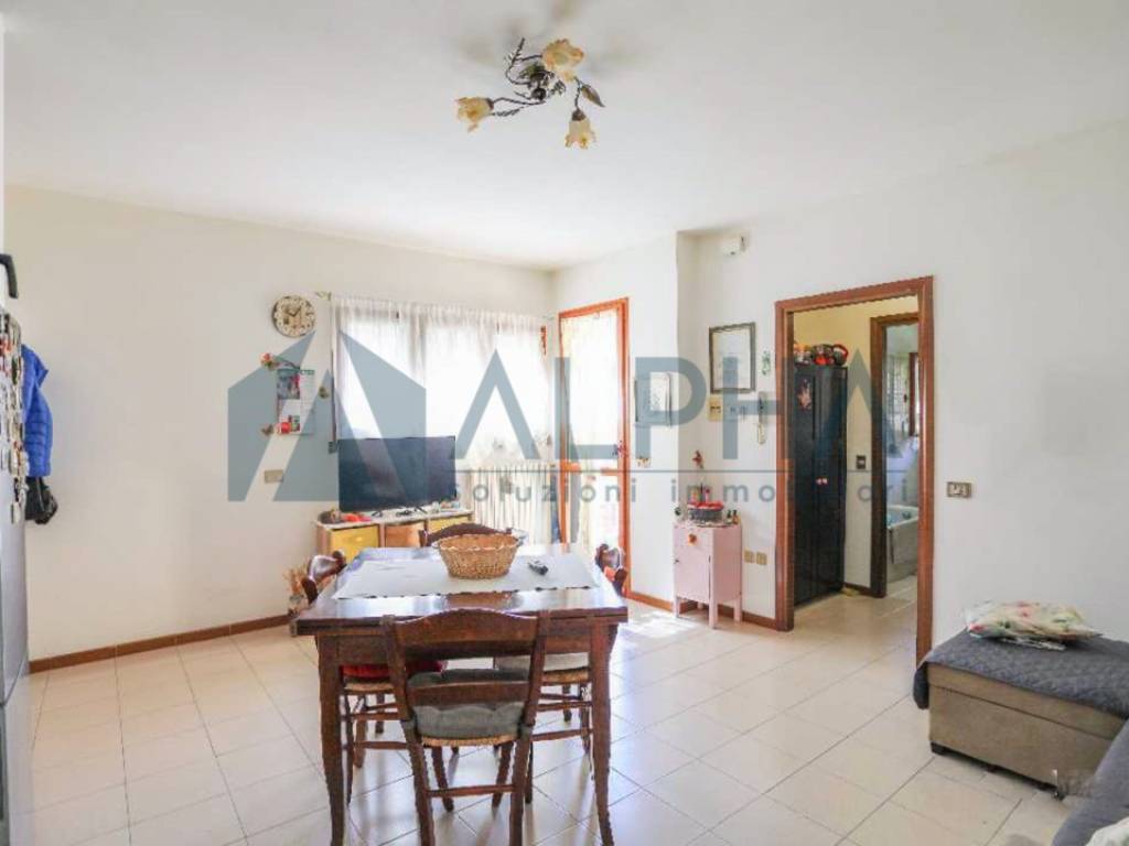 appartamento in vendita a Galeata in zona Pianetto
