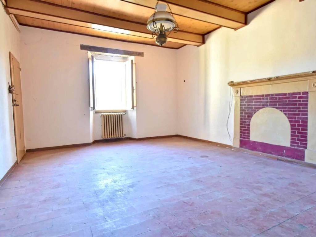 casa indipendente in vendita a Galeata in zona Pianetto