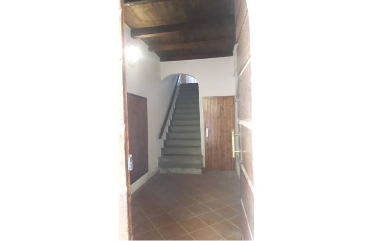 appartamento in vendita a Galeata in zona Pianetto