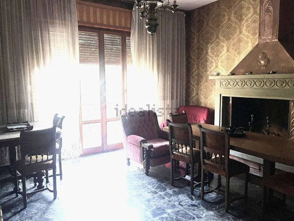 appartamento in vendita a Galeata in zona Pianetto