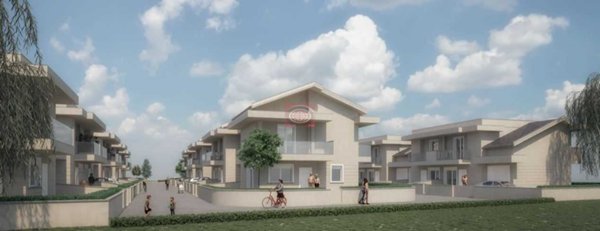 casa indipendente in vendita a Gambettola
