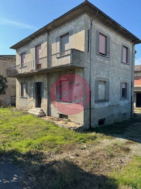 casa indipendente in vendita a Gambettola