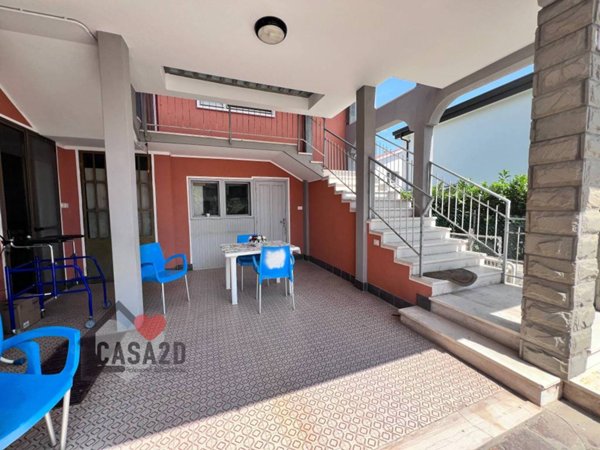 appartamento in vendita a Gambettola