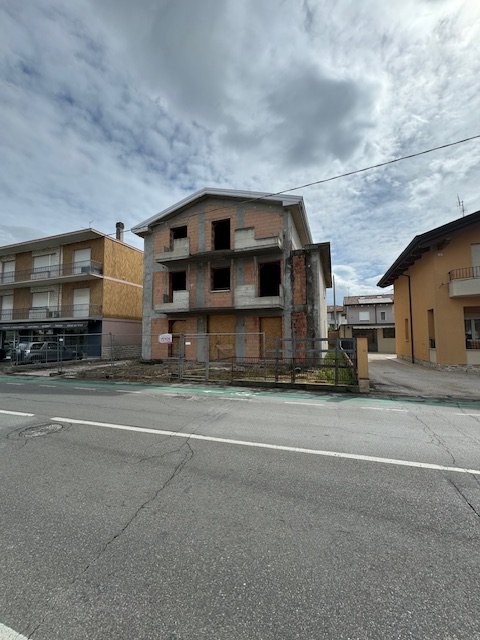 casa semindipendente in vendita a Gambettola