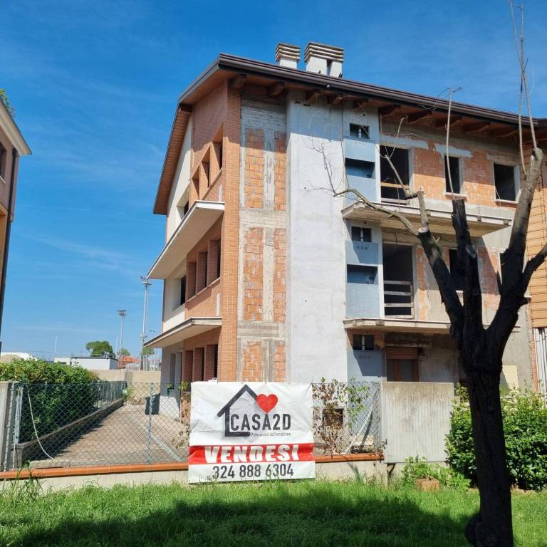 appartamento in vendita a Gambettola