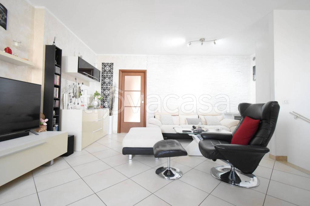 appartamento in vendita a Gambettola