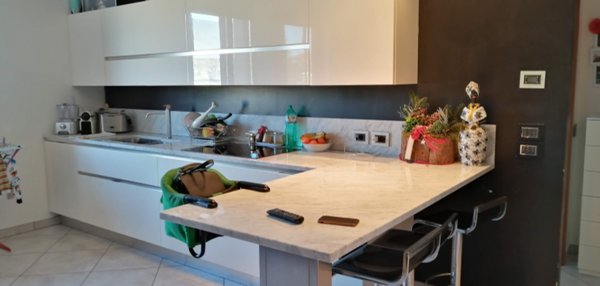 appartamento in vendita a Gambettola