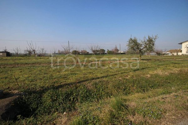 terreno edificabile in vendita a Gambettola