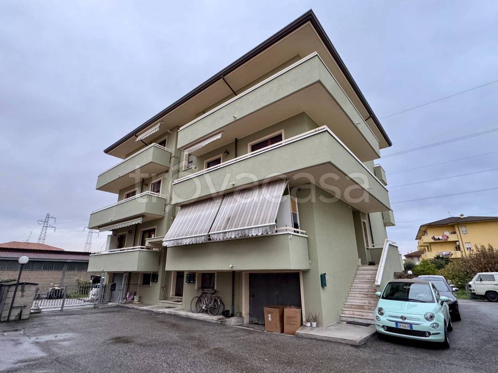 appartamento in vendita a Gambettola