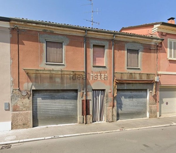 appartamento in vendita a Gambettola