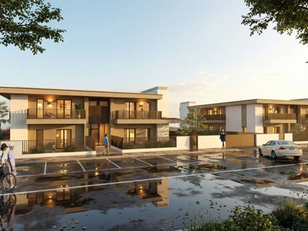 appartamento in vendita a Gambettola