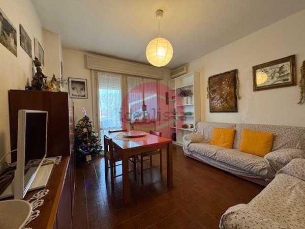appartamento in vendita a Gambettola