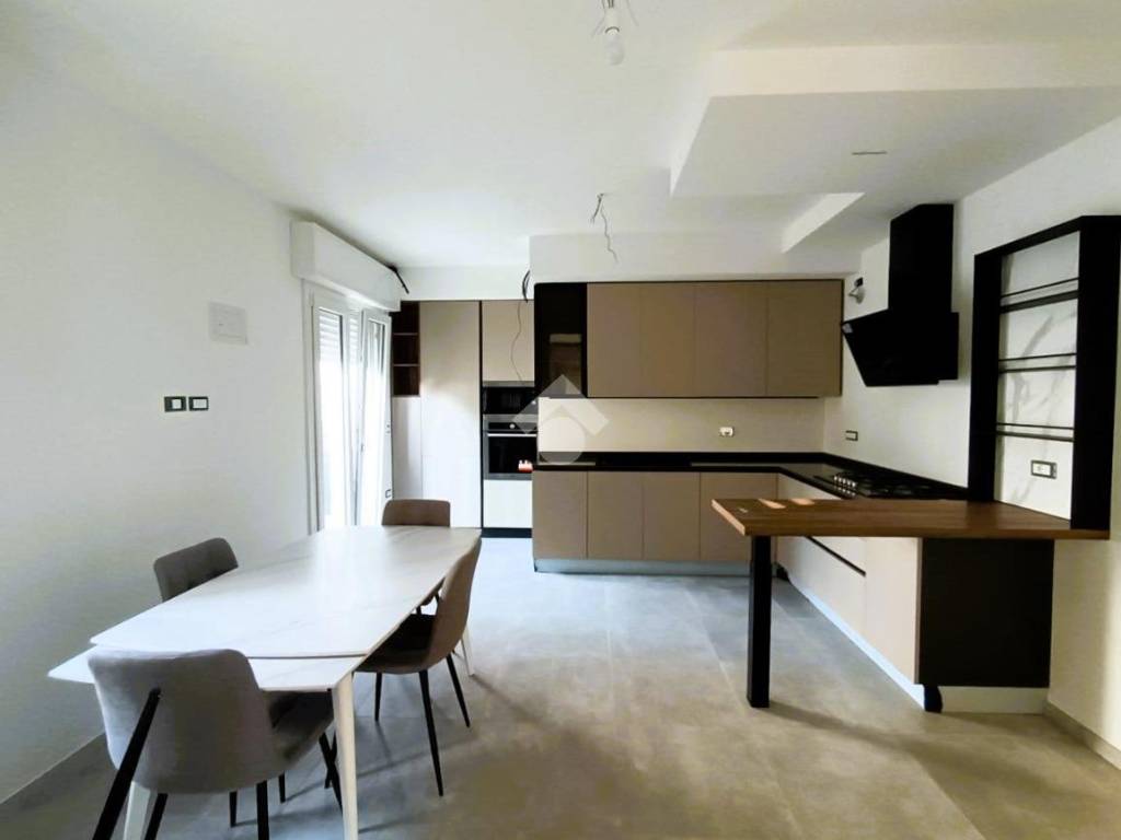 casa indipendente in vendita a Gambettola