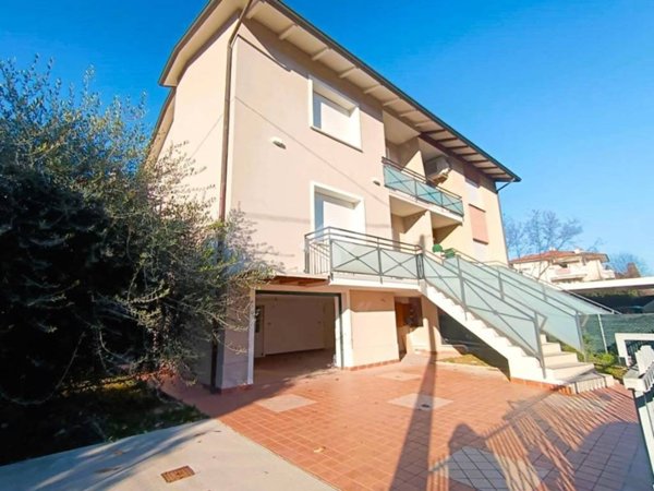 casa indipendente in vendita a Gambettola