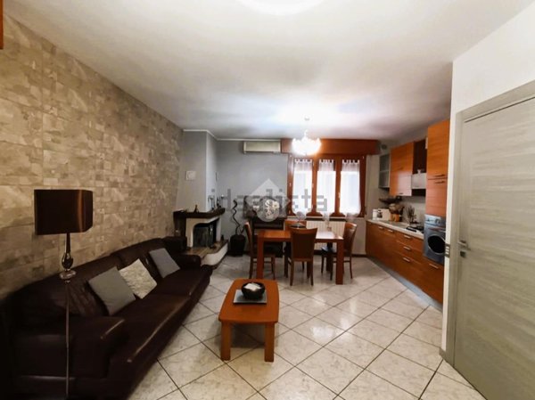 casa indipendente in vendita a Gambettola