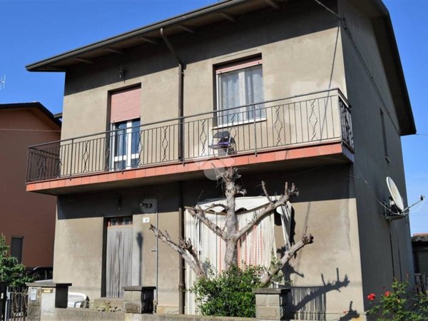 appartamento in vendita a Gambettola