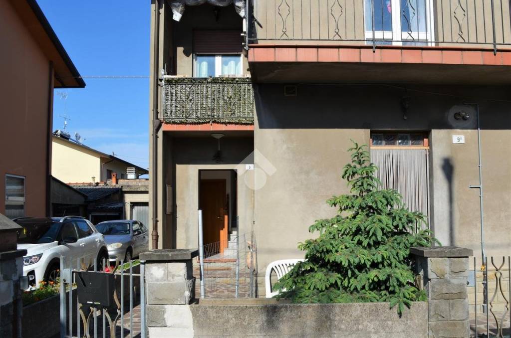 appartamento in vendita a Gambettola
