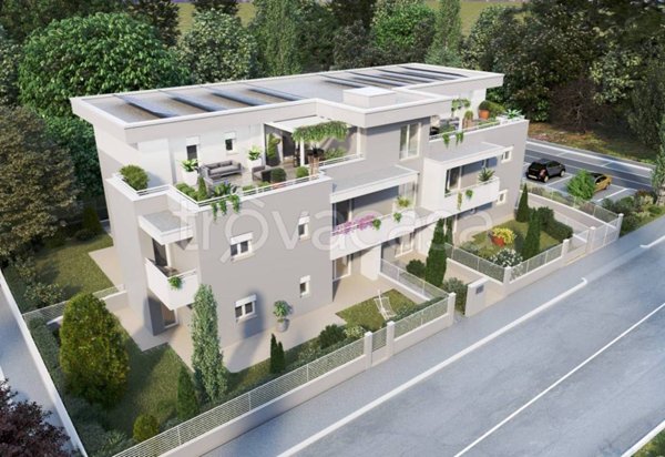 appartamento in vendita a Gambettola
