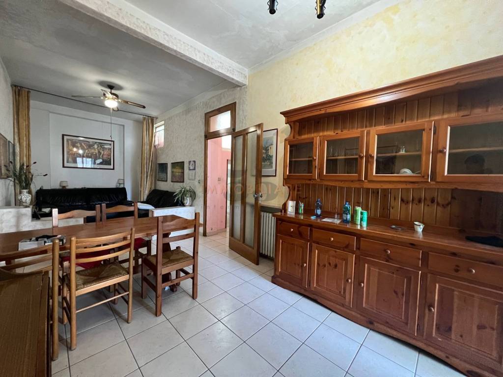 casa indipendente in vendita a Gambettola