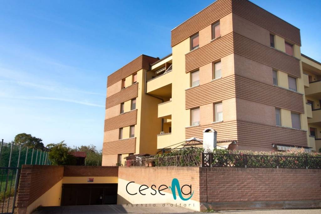 appartamento in vendita a Gambettola