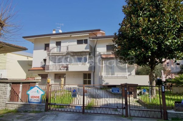 appartamento in vendita a Gambettola