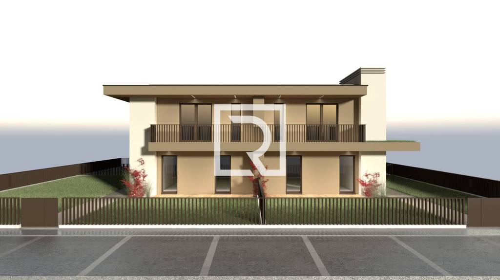 appartamento in vendita a Gambettola