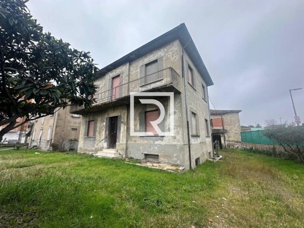 casa indipendente in vendita a Gambettola