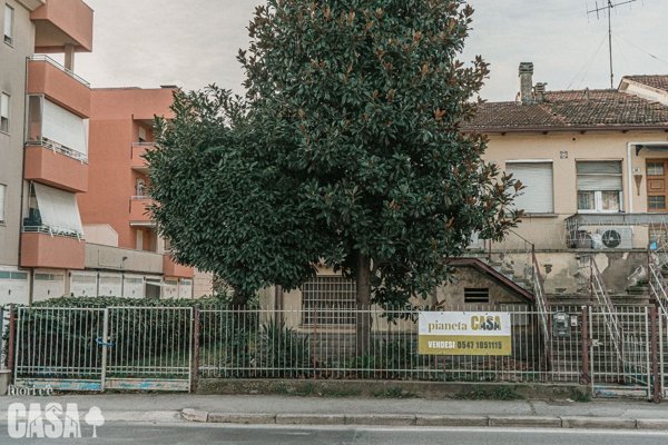 casa indipendente in vendita a Gambettola