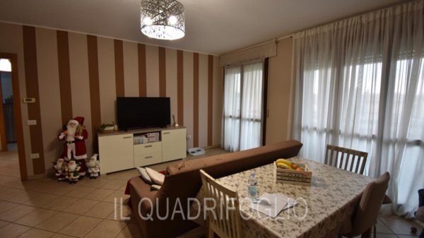 appartamento in vendita a Gambettola