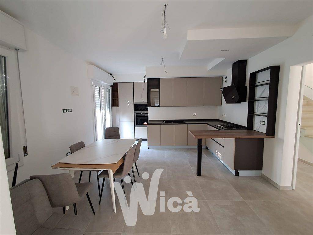 casa indipendente in vendita a Gambettola