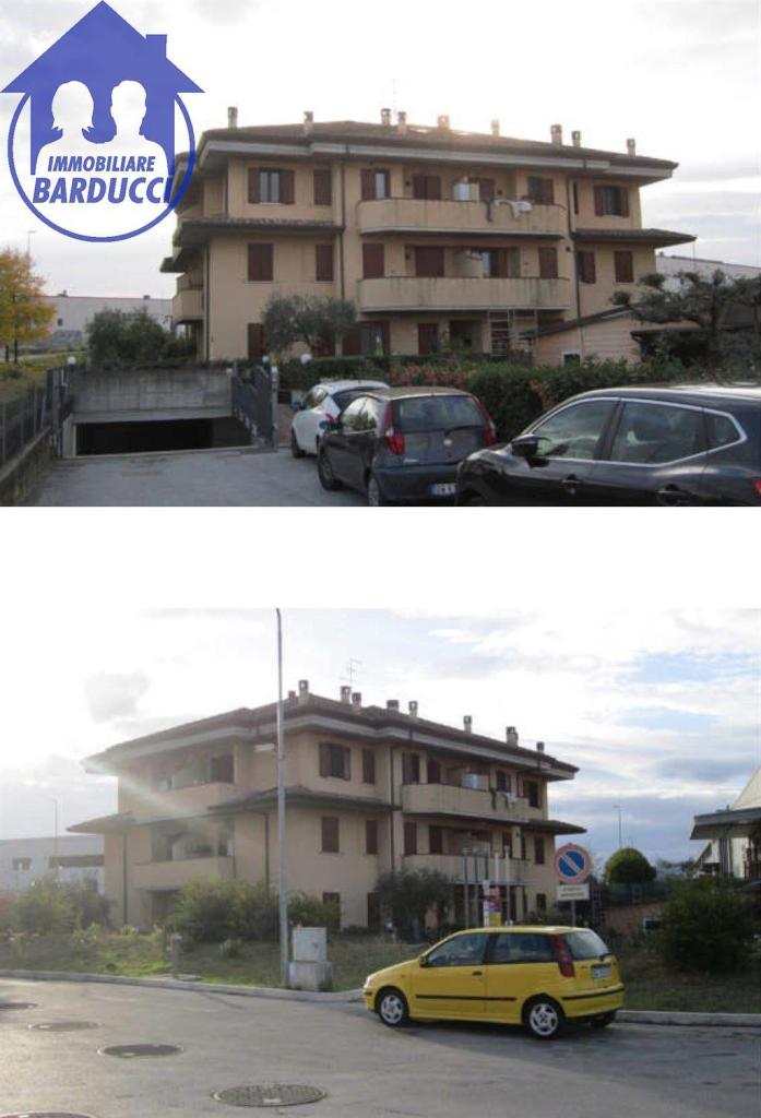 appartamento in vendita a Gambettola