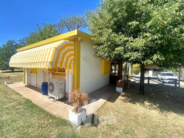 negozio in vendita a Gambettola