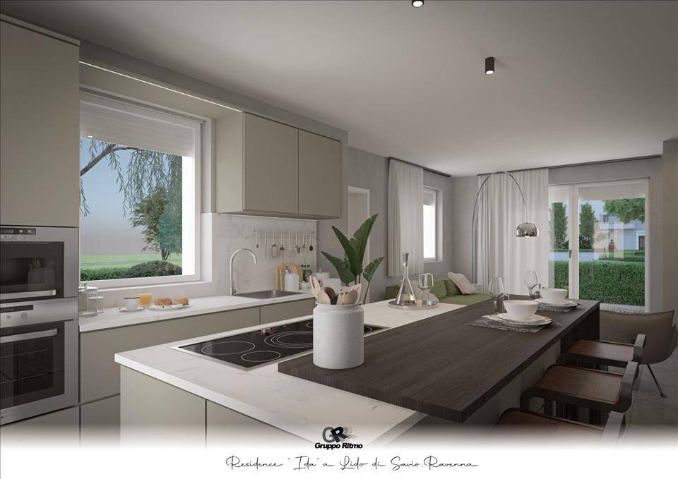 casa indipendente in vendita a Gambettola
