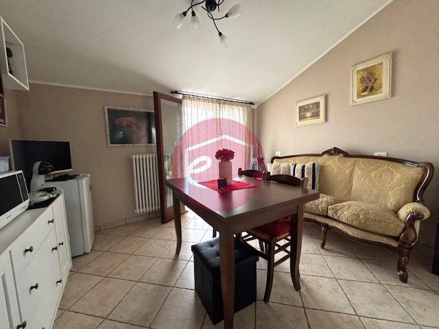 appartamento in vendita a Gambettola