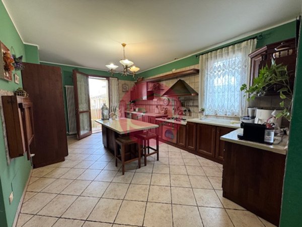 appartamento in vendita a Gambettola