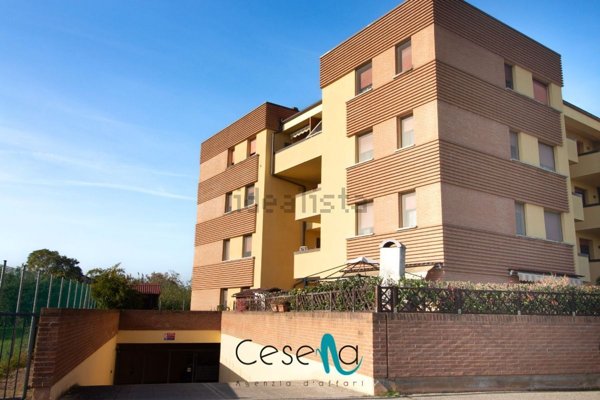 appartamento in vendita a Gambettola