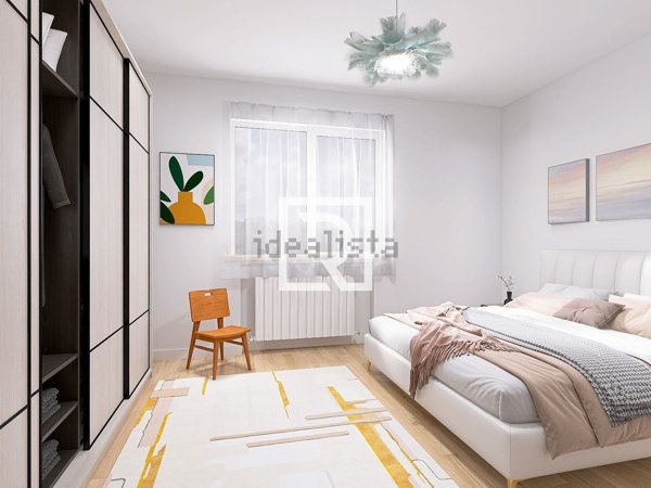 appartamento in vendita a Gambettola