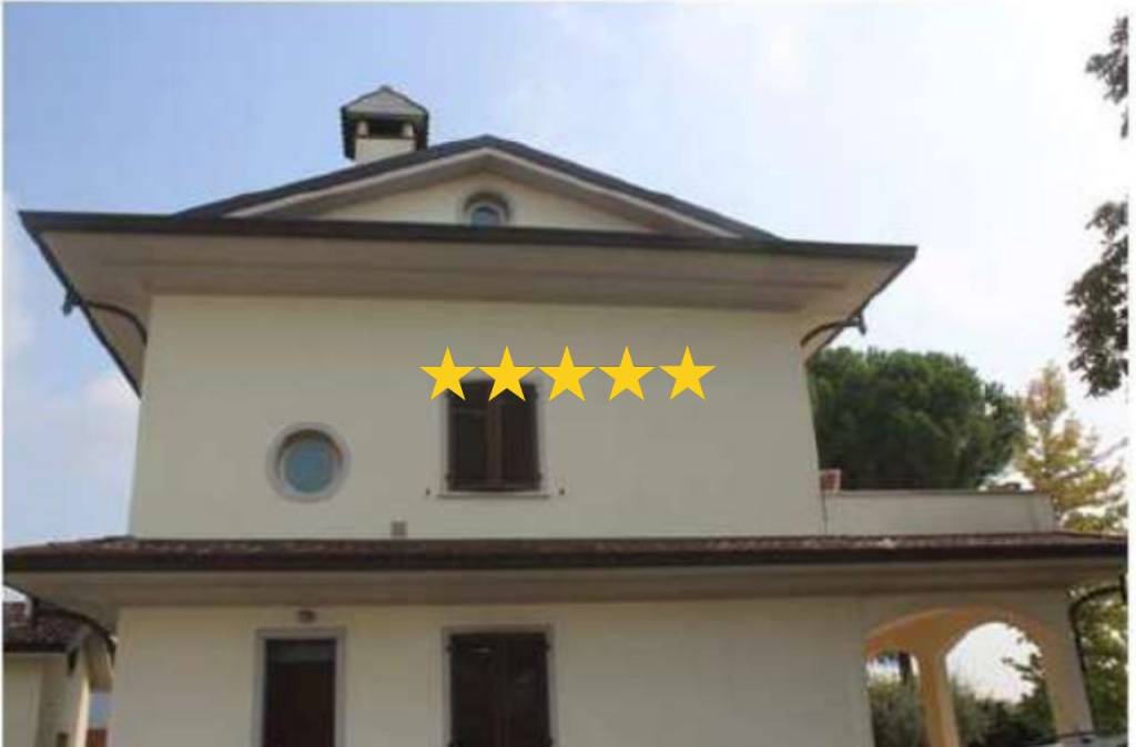appartamento in vendita a Gambettola
