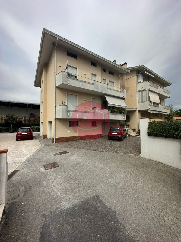 appartamento in vendita a Gambettola
