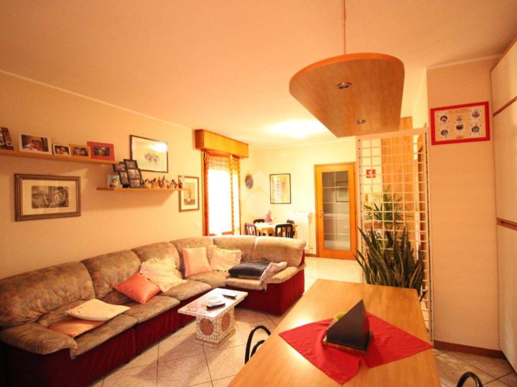 casa indipendente in vendita a Gambettola