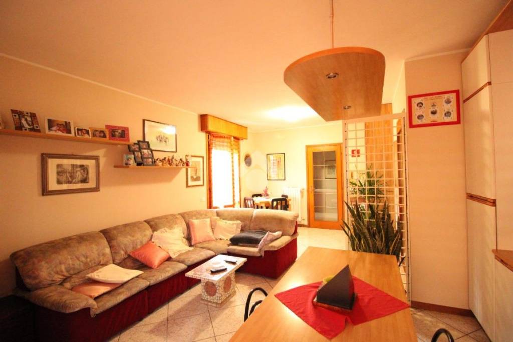 casa indipendente in vendita a Gambettola