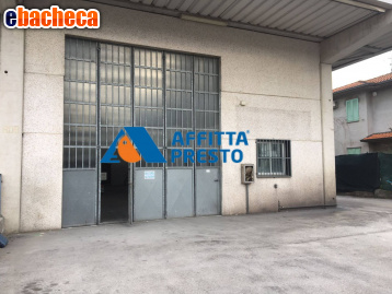 capannone in vendita a Gambettola