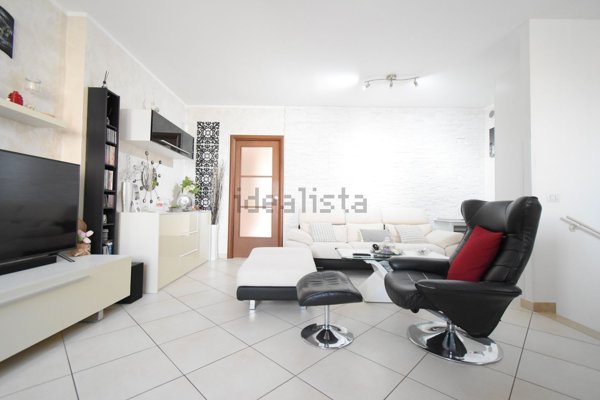 appartamento in vendita a Gambettola