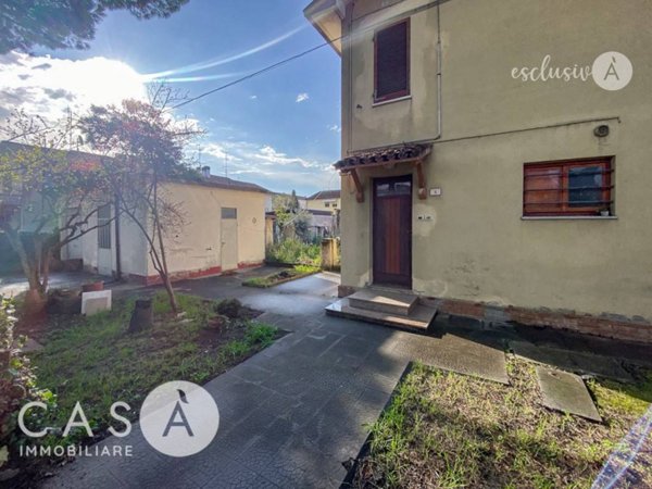 casa indipendente in vendita a Gambettola