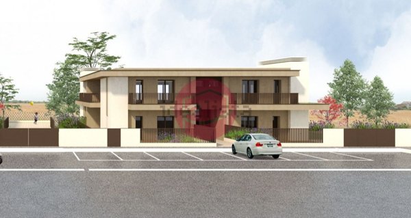 appartamento in vendita a Gambettola