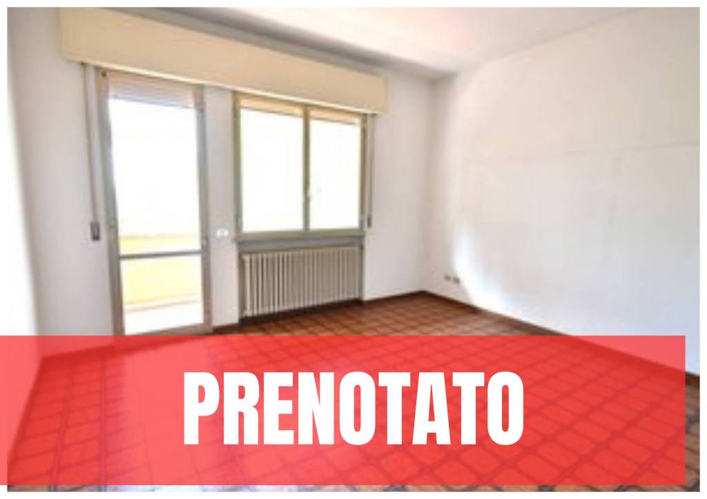 appartamento in vendita a Gambettola
