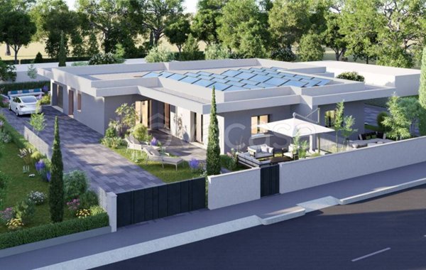 casa indipendente in vendita a Gambettola